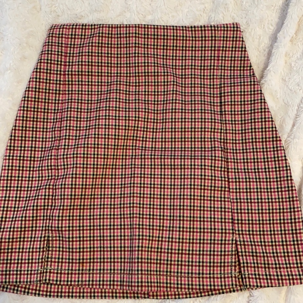 Brandy skirt